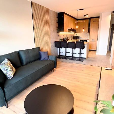 Cisza Przy Lodzkiej By Rentoom Apartment ทอรูน ภายนอก รูปภาพ