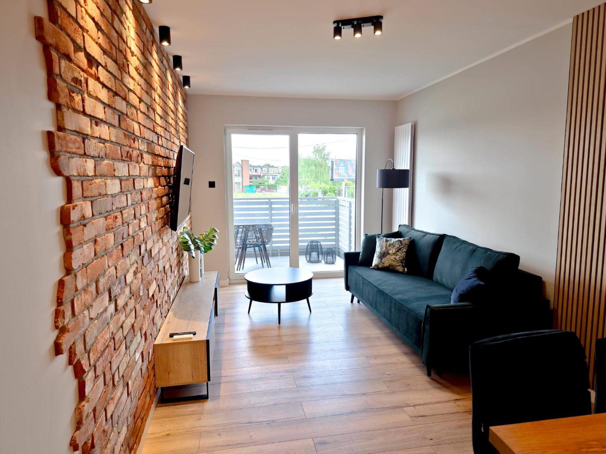 Cisza Przy Lodzkiej By Rentoom Apartment ทอรูน ภายนอก รูปภาพ