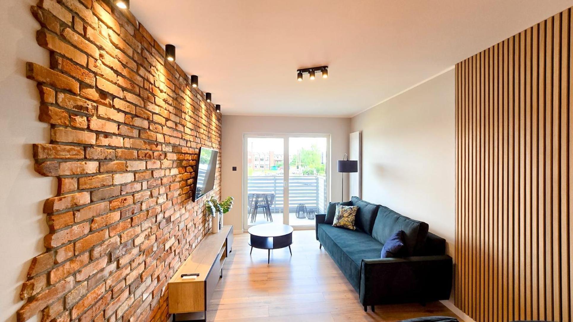 Cisza Przy Lodzkiej By Rentoom Apartment ทอรูน ภายนอก รูปภาพ
