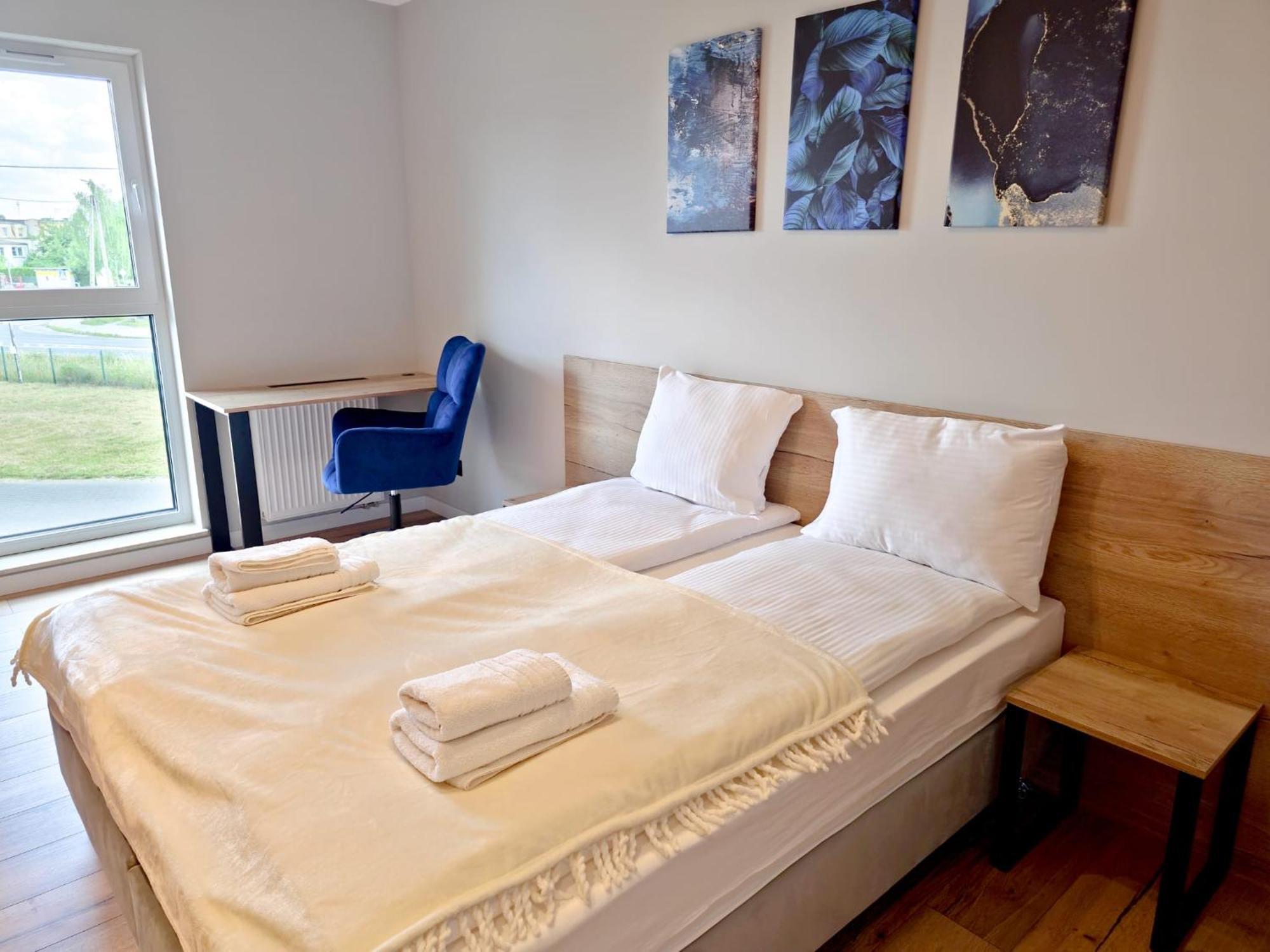 Cisza Przy Lodzkiej By Rentoom Apartment ทอรูน ภายนอก รูปภาพ